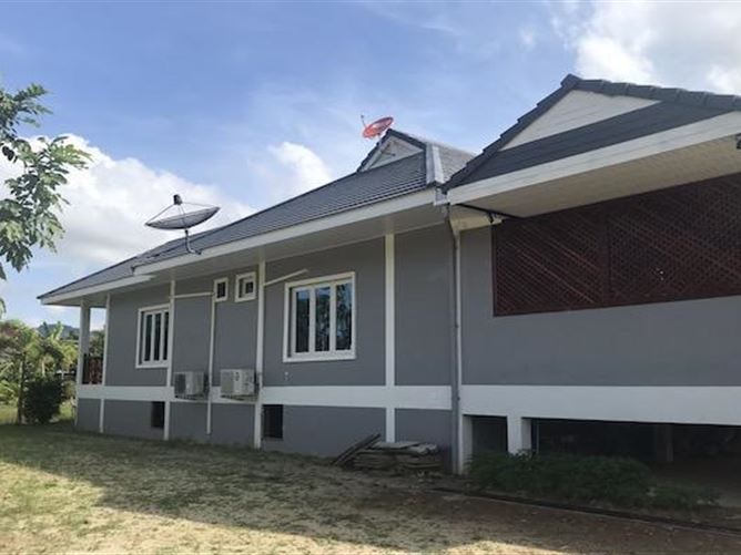 Private, Soi Tessaban Tambon Khok Kloi, Phang Nga