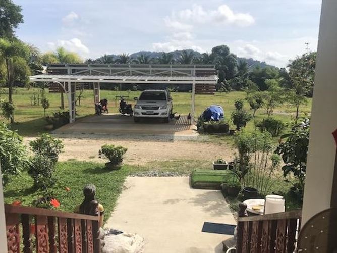 Private, Soi Tessaban Tambon Khok Kloi, Phang Nga