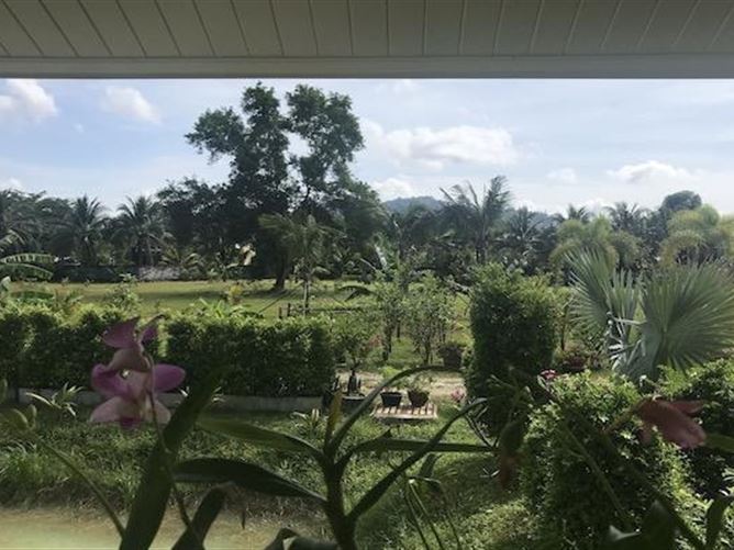 Private, Soi Tessaban Tambon Khok Kloi, Phang Nga
