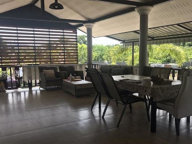 Private, Soi Tessaban Tambon Khok Kloi, Phang Nga