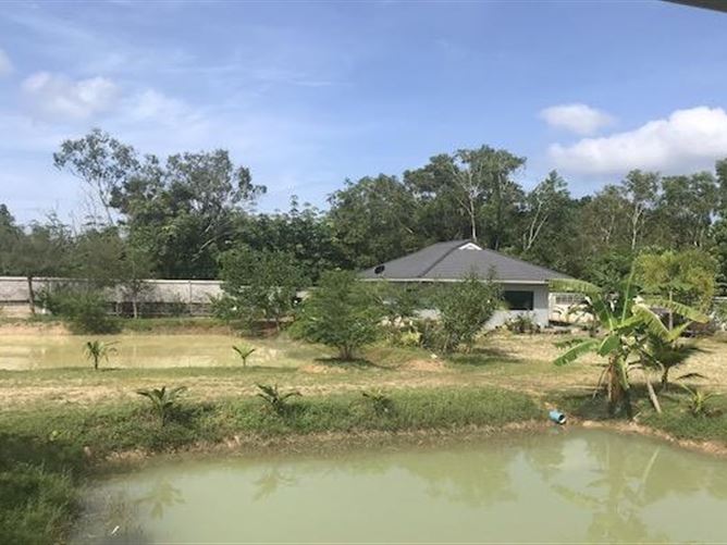 Private, Soi Tessaban Tambon Khok Kloi, Phang Nga