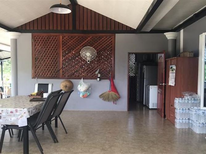 Private, Soi Tessaban Tambon Khok Kloi, Phang Nga
