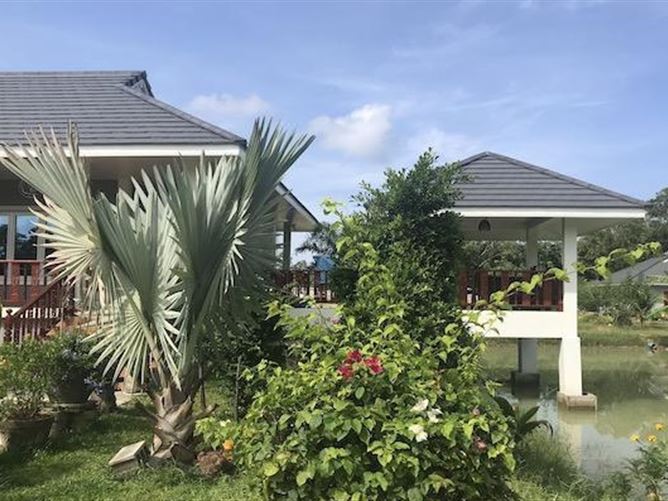 Private, Soi Tessaban Tambon Khok Kloi, Phang Nga
