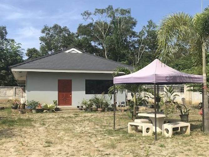 Private, Soi Tessaban Tambon Khok Kloi, Phang Nga