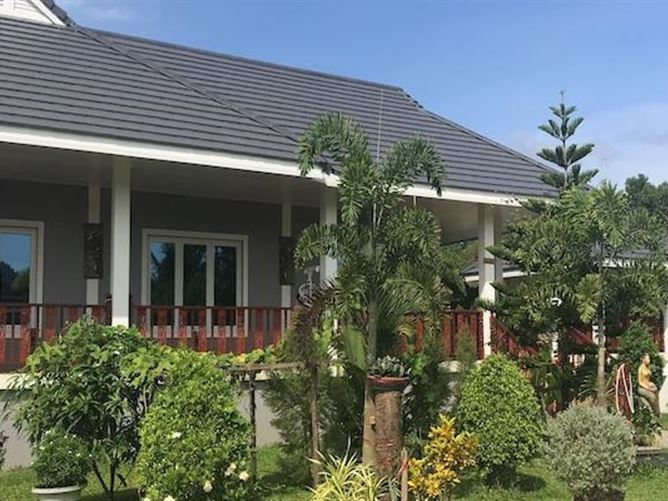 Private, Soi Tessaban Tambon Khok Kloi, Phang Nga