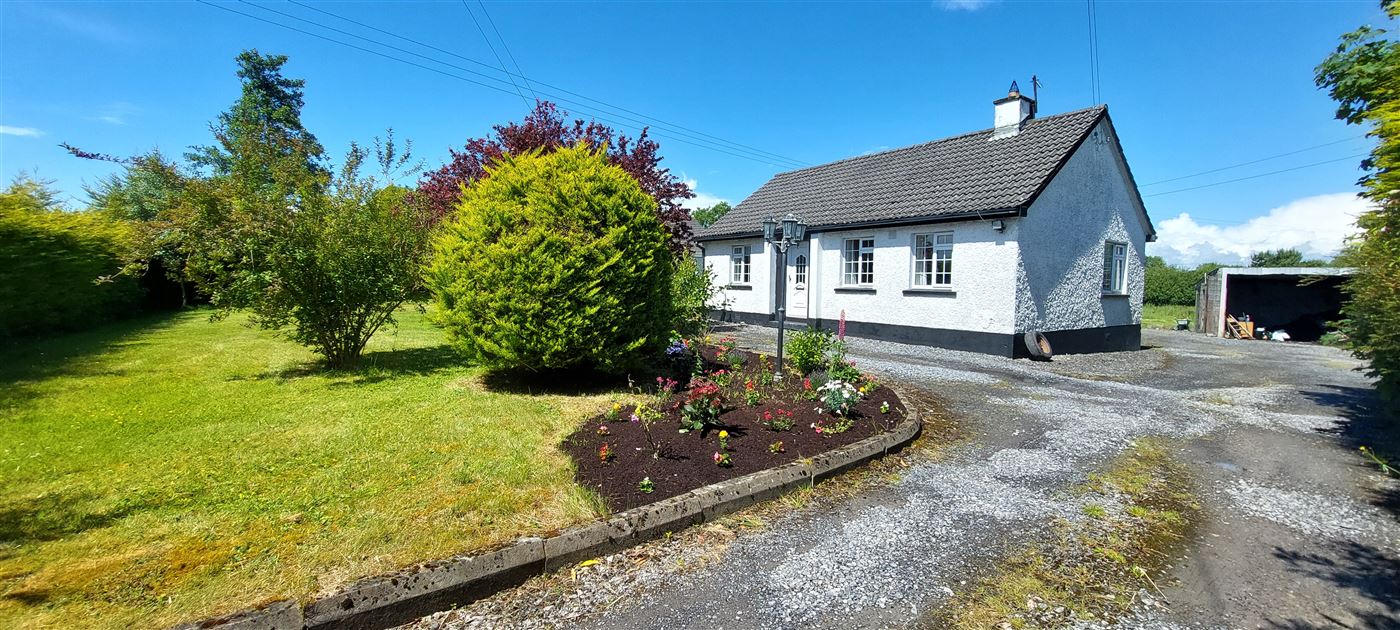 Pass Of Kilbride, Milltownpass, Westmeath