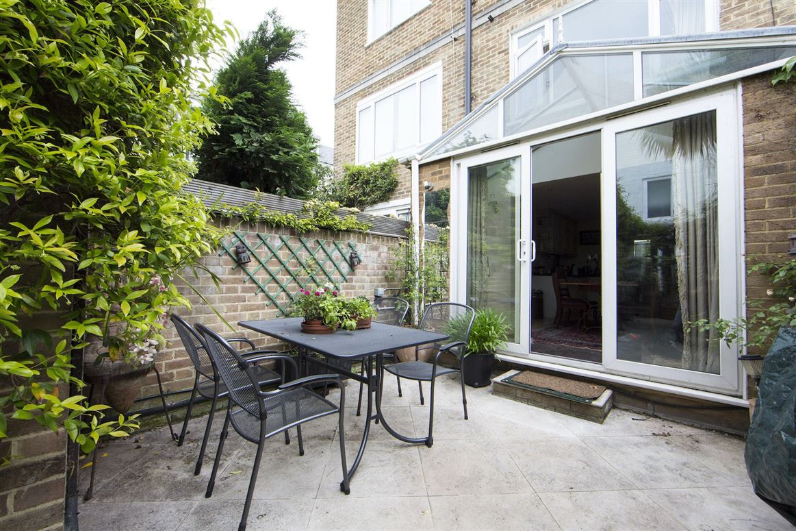 Maison Clareville,London,Greater London,United Kingdom