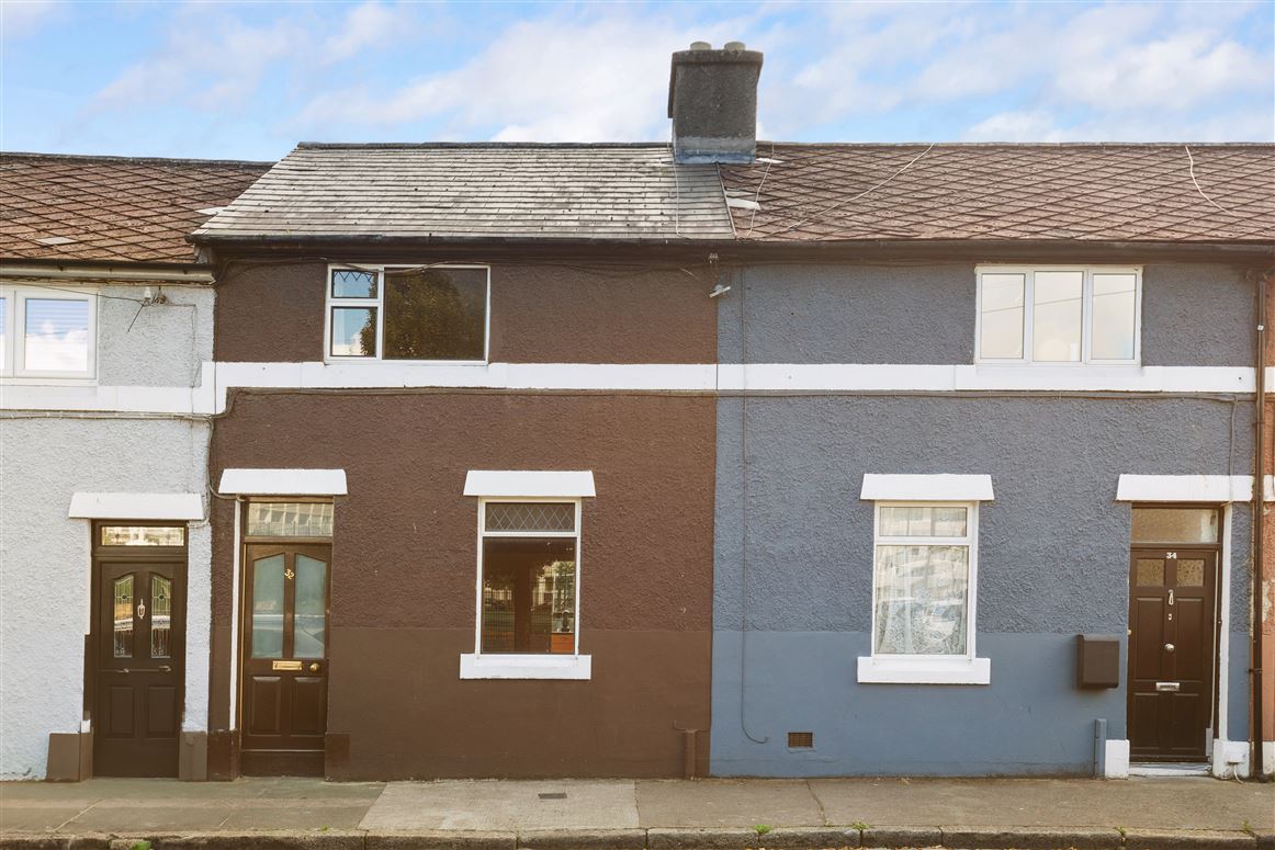 32 John Street South, South City Centre - D8, Dublin 8