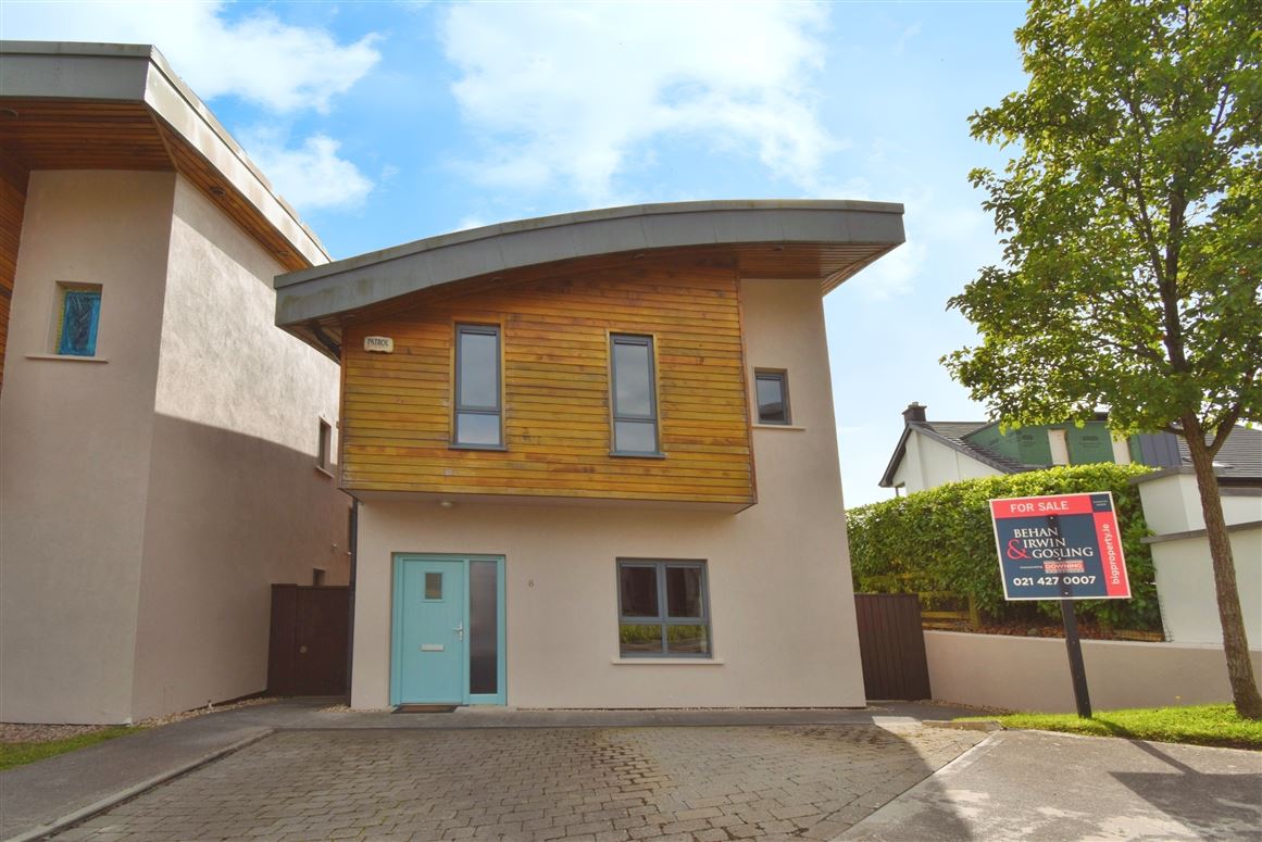 8 Brickfield Downs, Skehard Road, Douglas, Cork