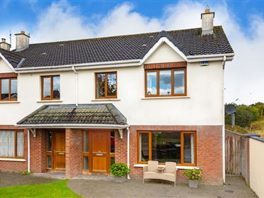 Image for 26 Meadowbrook Lawns, Maynooth, Co. Kildare