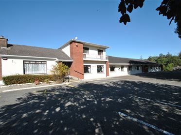 Image for Hostel | Hotel | Development | Accommodation on 4.54 Acres with Development Potential, Rathcabbin, Tipperary