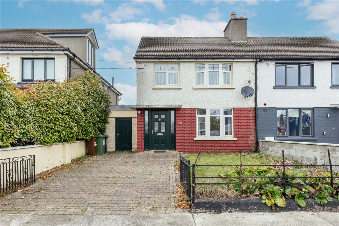 33 Harmonstown Road, Artane, Dublin 5