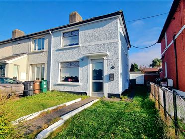 Image for 75 Melvin Road, Terenure, Dublin 6W