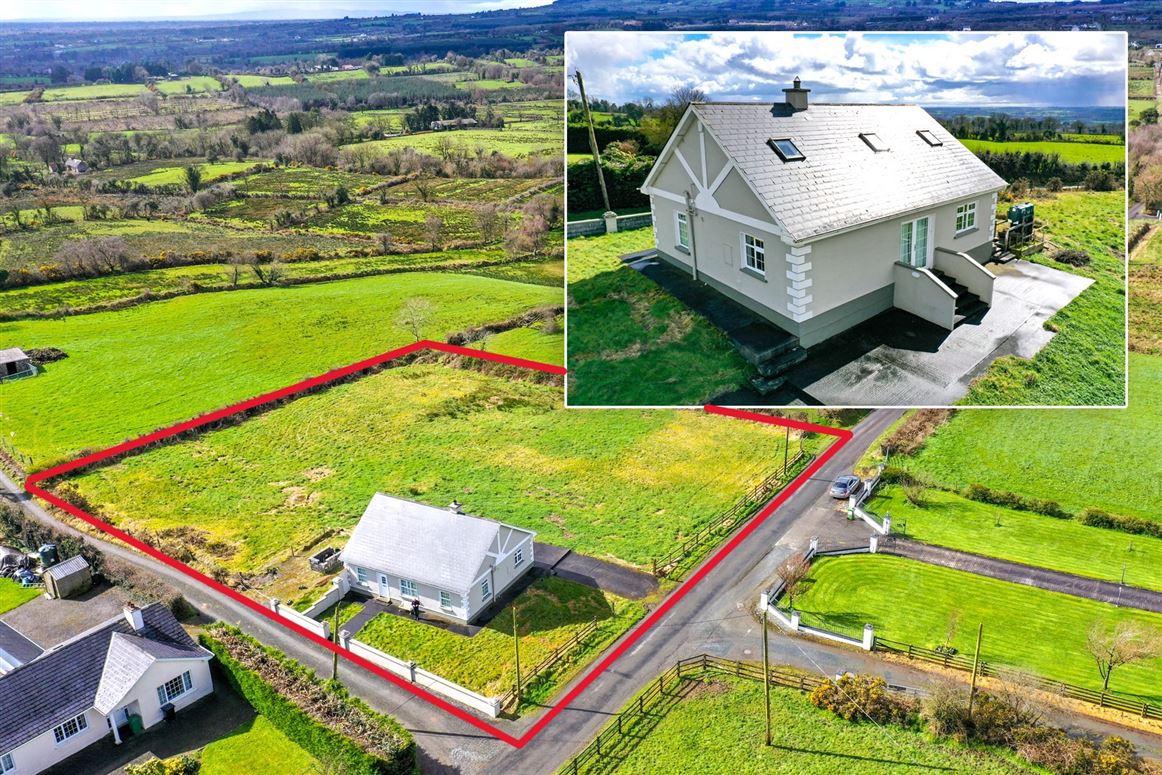 Gelsha , Ballinalee, Longford