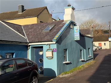 Image for Strand Street, Dingle, Kerry