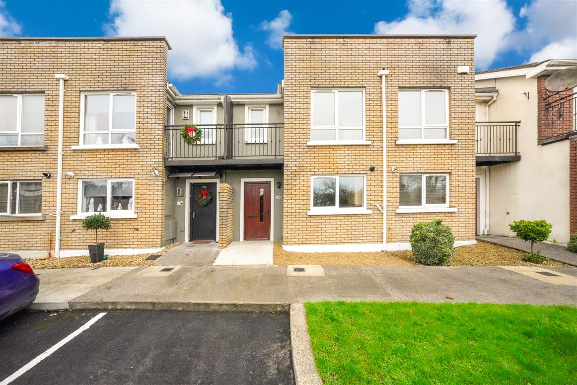 161 Grange Hall, Dunshaughlin, Meath