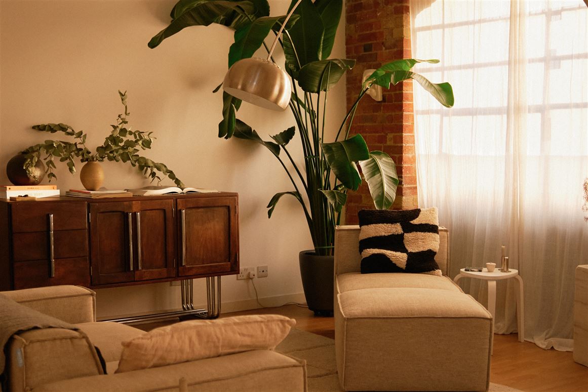 The Cornerstone Loft,London,Greater London,United Kingdom