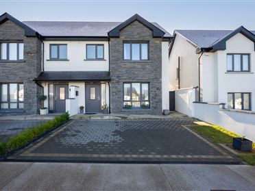 Image for 55 Glashaboy View, Sallybrook, Glanmire