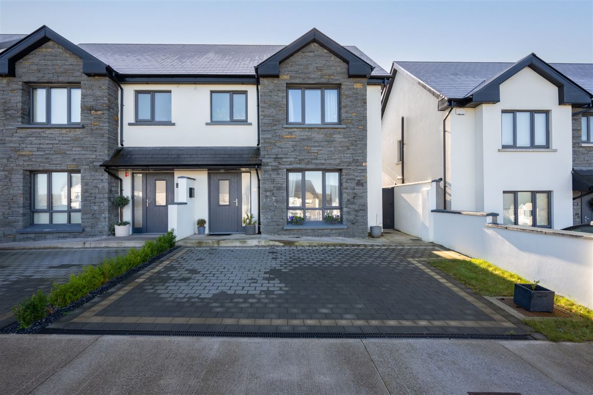55 Glashaboy View, Sallybrook, Glanmire
