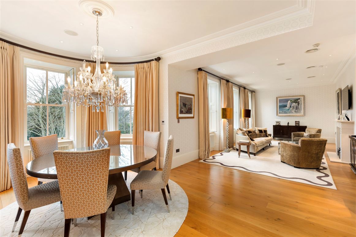 Apt 4, Simmonscourt Castle, Simmonscourt Road, Ballsbridge, Dublin 4
