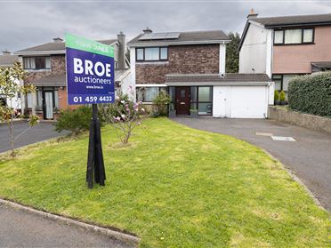 Image for 45 Monastery Walk, Clondalkin, Dublin 22