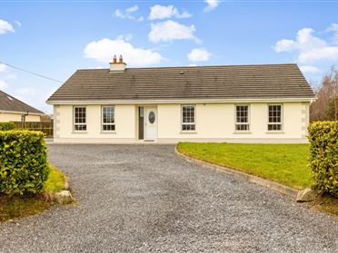Image for The Old Bog Road, Allenwood, Kildare
