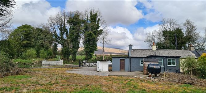Toorboy, Kiltegan, Wicklow