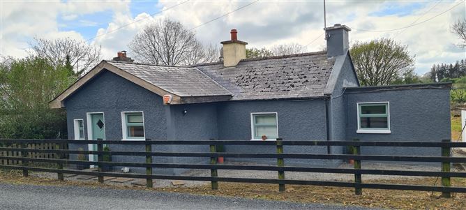 Toorboy, Kiltegan, Wicklow