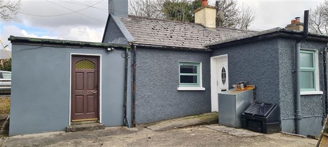 Toorboy, Kiltegan, Wicklow
