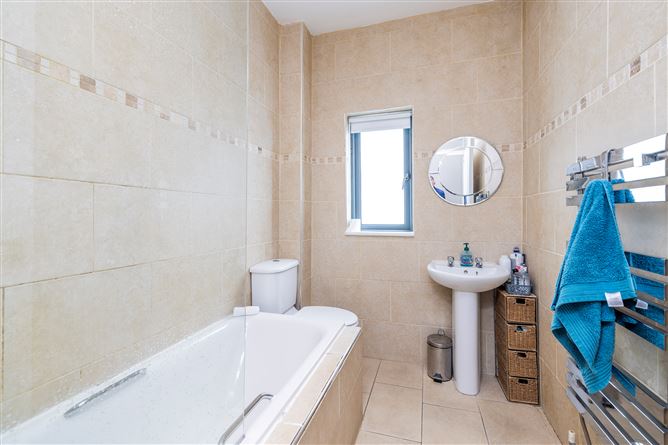 1 Wyckham Grove, Ballinteer, Dublin 16
