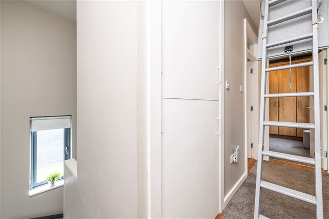 1 Wyckham Grove, Ballinteer, Dublin 16