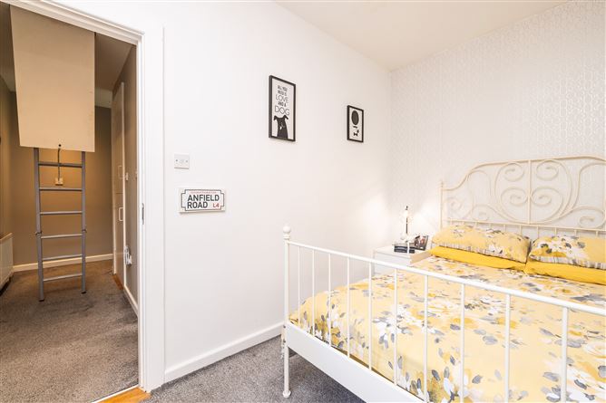 1 Wyckham Grove, Ballinteer, Dublin 16