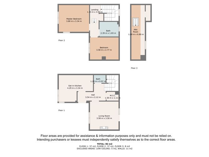 1 Wyckham Grove, Ballinteer, Dublin 16