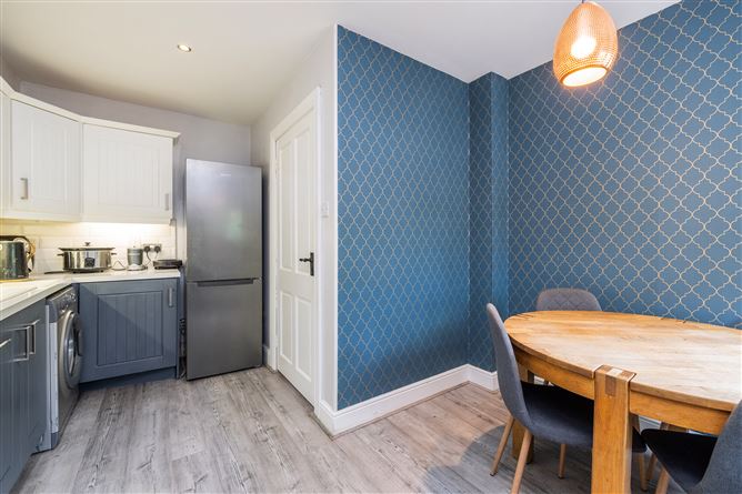 1 Wyckham Grove, Ballinteer, Dublin 16