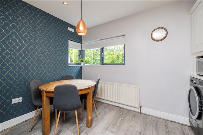 1 Wyckham Grove, Ballinteer, Dublin 16