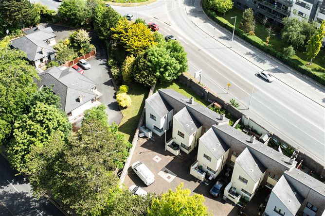 1 Wyckham Grove, Ballinteer, Dublin 16