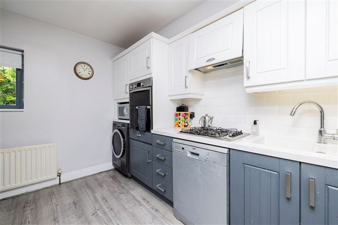 1 Wyckham Grove, Ballinteer, Dublin 16