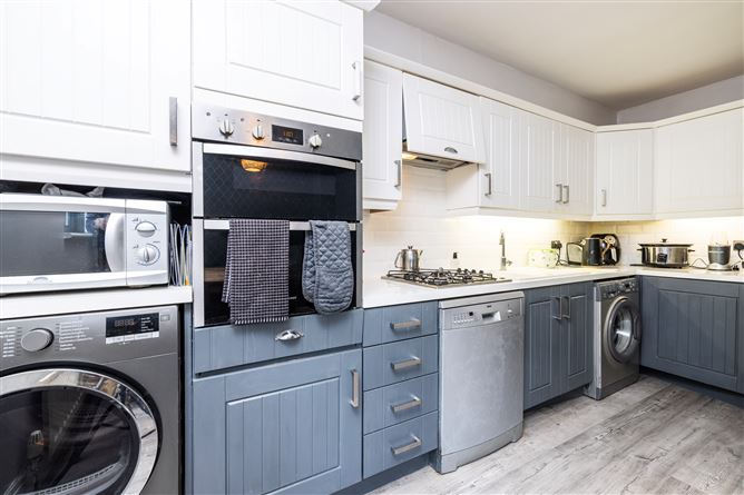 1 Wyckham Grove, Ballinteer, Dublin 16