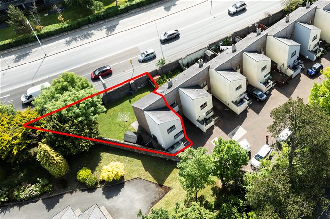 1 Wyckham Grove, Ballinteer, Dublin 16