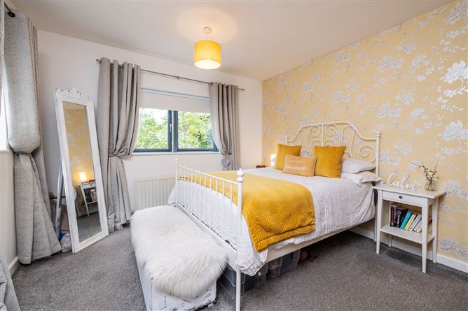 1 Wyckham Grove, Ballinteer, Dublin 16
