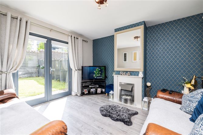 1 Wyckham Grove, Ballinteer, Dublin 16