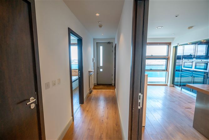 504 The Edges 2, Beacon South Quarter, Sandyford, Dublin 18