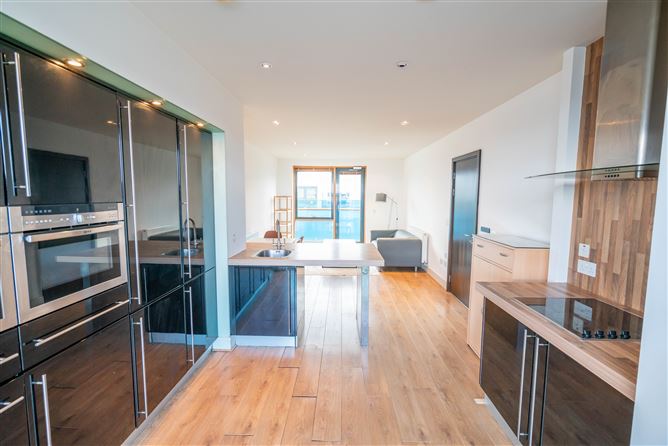 504 The Edges 2, Beacon South Quarter, Sandyford, Dublin 18