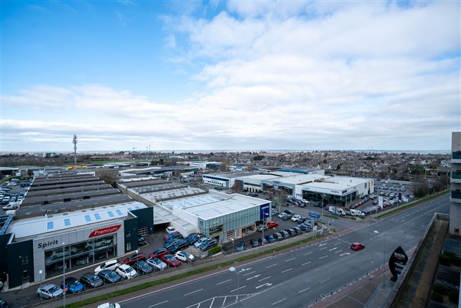 504 The Edges 2, Beacon South Quarter, Sandyford, Dublin 18