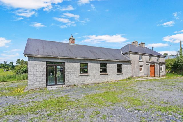 Knockbride, Bailieborough, Cavan