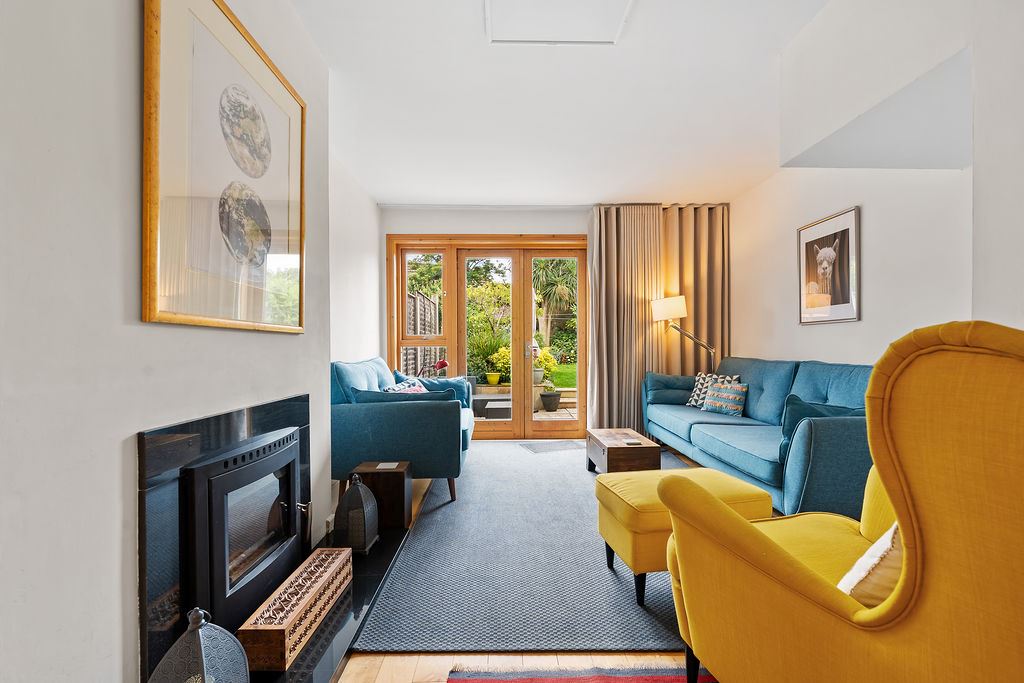 8 Rosemount Court, Dublin, Ireland, Booterstown, County Dublin