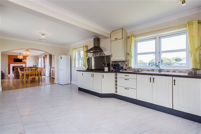 Churchtown, Tomhaggard, Wexford