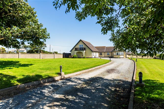 Churchtown, Tomhaggard, Wexford