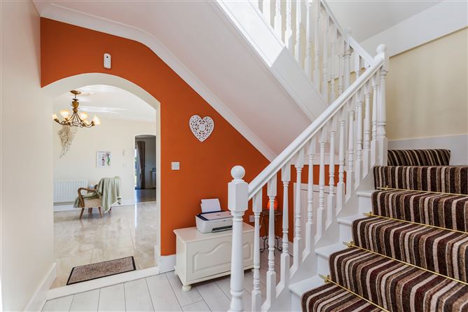 Churchtown, Tomhaggard, Wexford