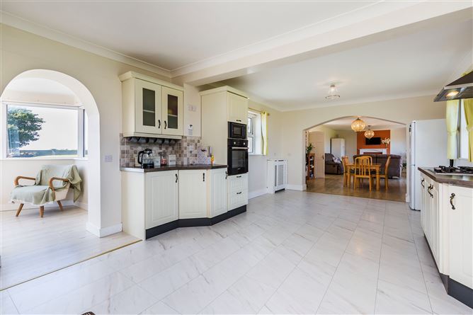 Churchtown, Tomhaggard, Wexford